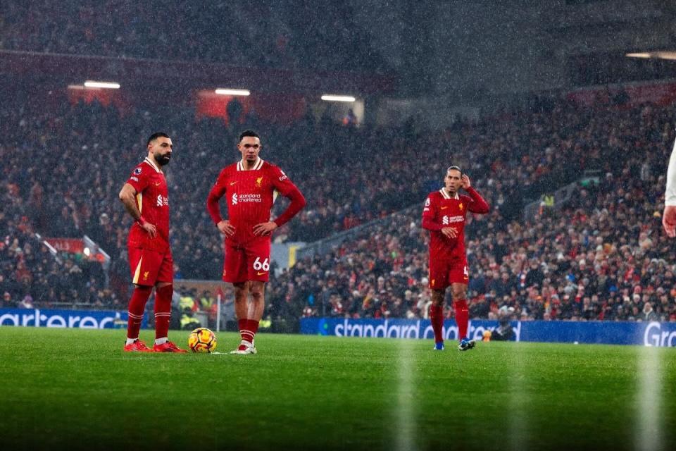 九游娱乐-关于萨拉赫迎来二十赛季出色发挥，公牛观众热烈欢呼！赢得满堂喝彩的信息