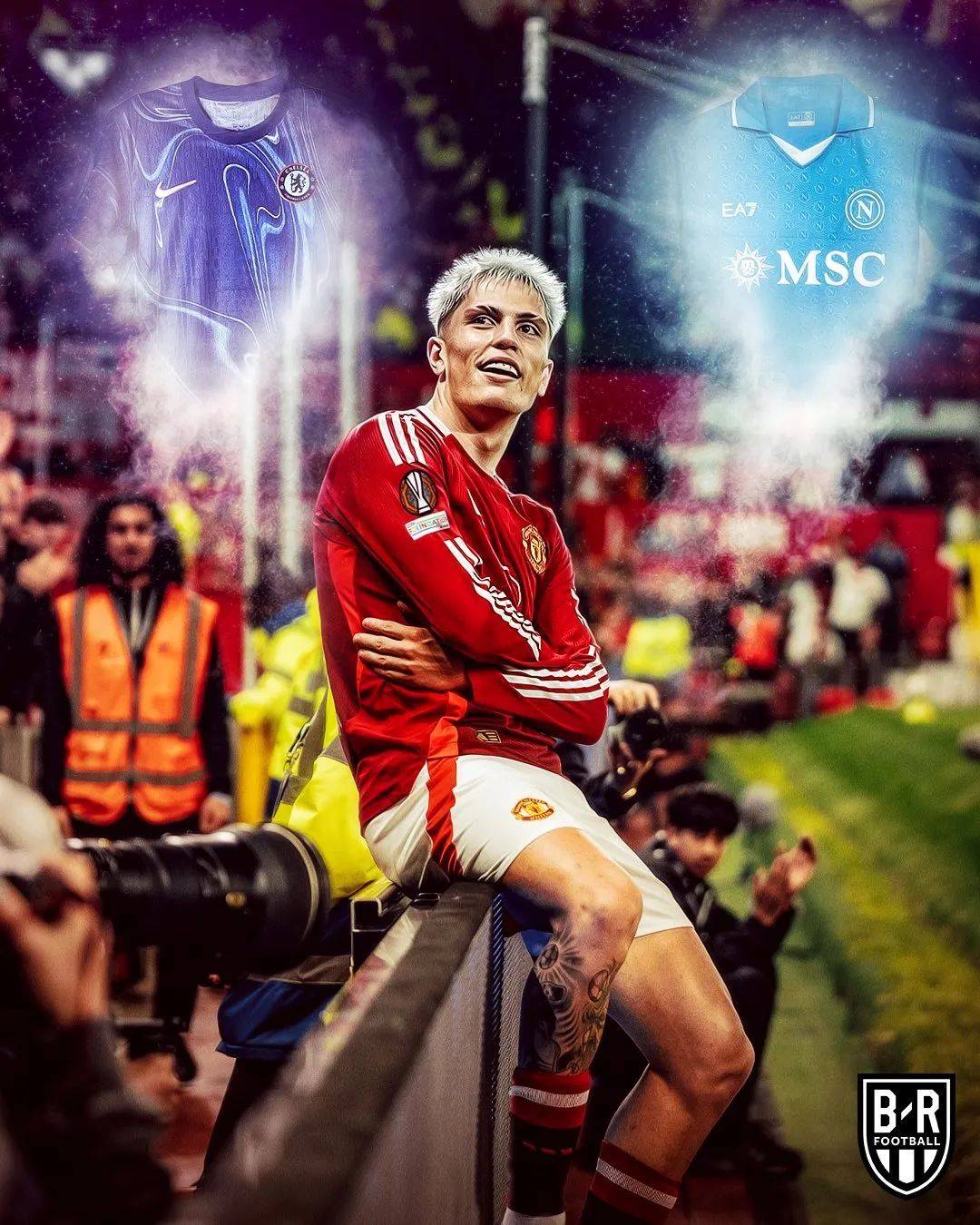 在线娱乐-今晨曼联调整名单以备足总杯，远射贴柱环节打磨，质疑声仍在，细节决定成败的简单介绍