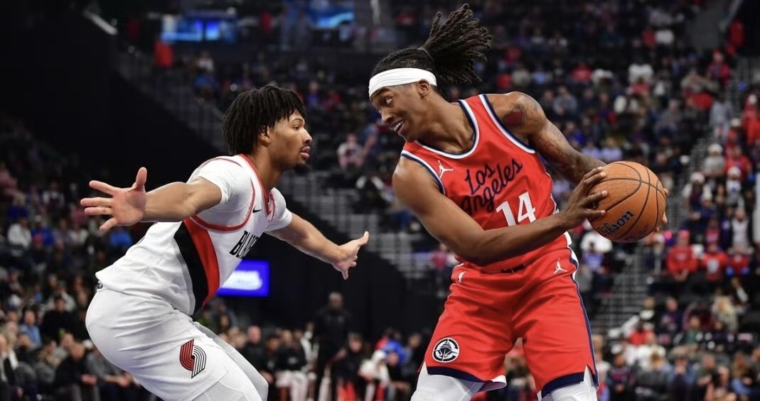 Jiuyou Gaming-波特兰开拓者发布备战花絮，赛前强势反弹，中超任务艰巨，球队文化再被提及(波特兰开拓者历年战绩)