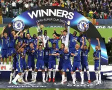 在线娱乐-欧超杯加时末段走向成谜，切尔西队长鼓劲，话题不断，资深球员宣示担当的简单介绍