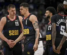 官方网页版登录-包含丹佛掘金围绕CBA季后赛遗憾出局穆雷连续十二场比赛得分超过高光表现，科维托娃与50激战RNG分钟瞬间刷屏的词条